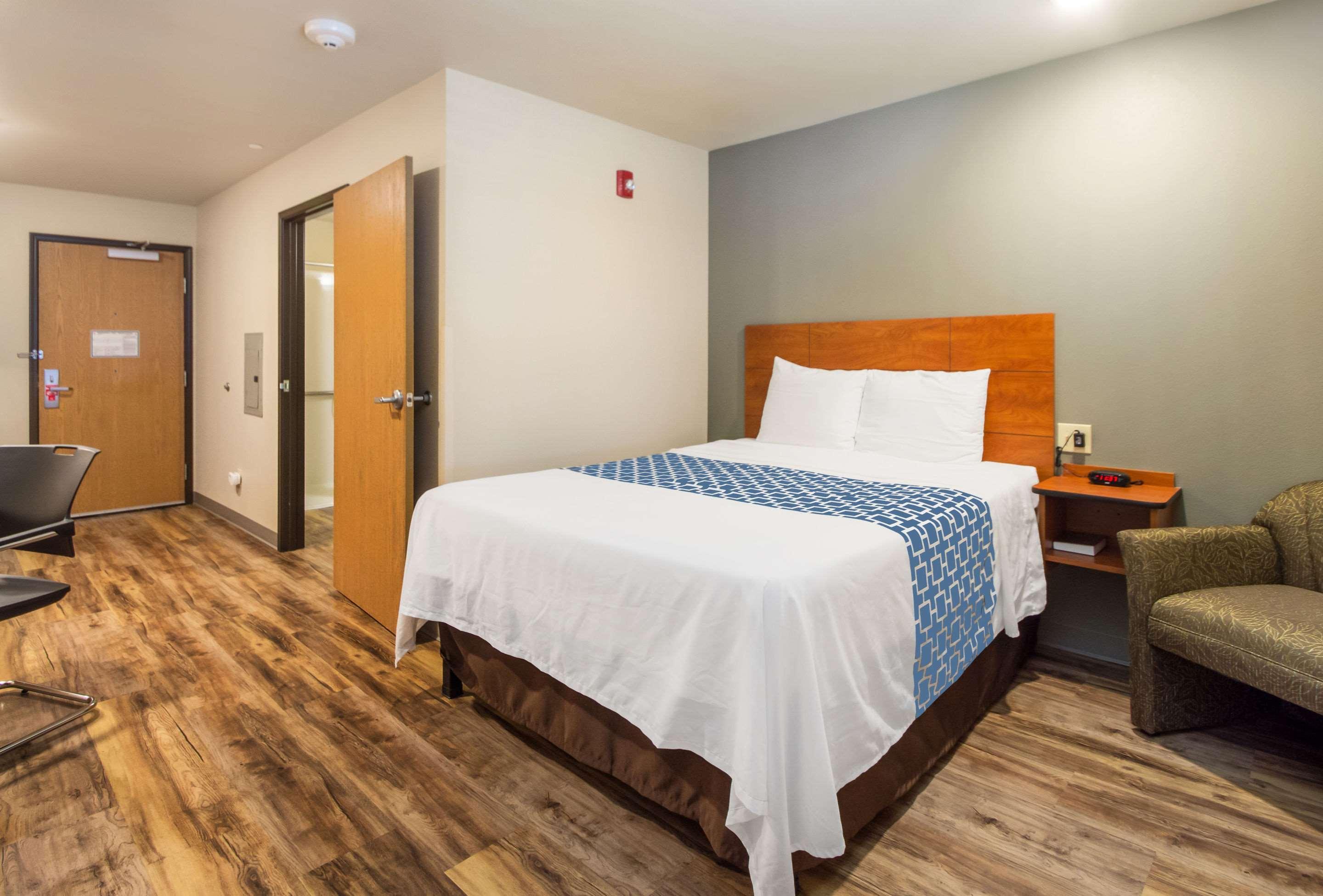 Econo Lodge Берлінгтон Екстер'єр фото