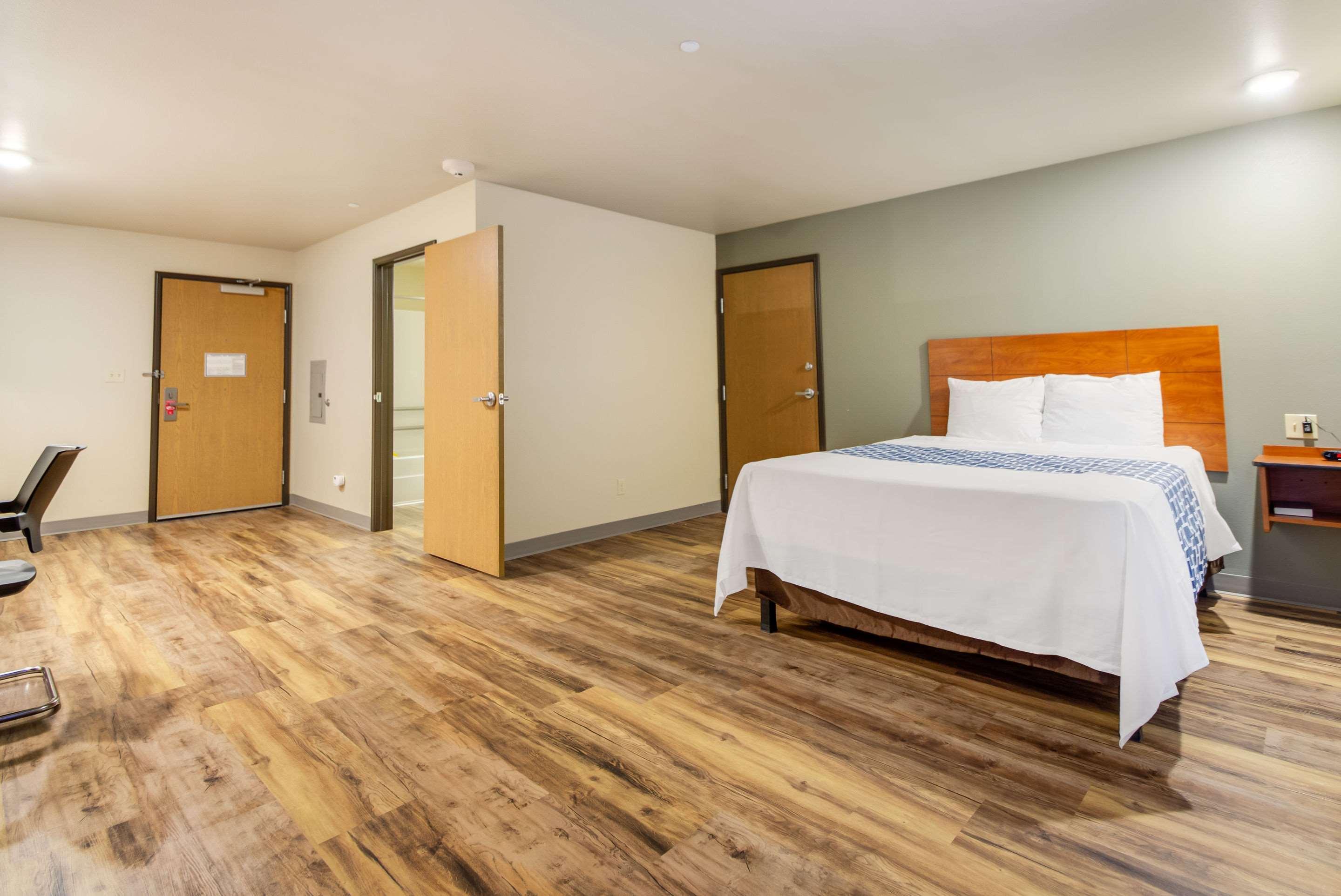 Econo Lodge Берлінгтон Екстер'єр фото