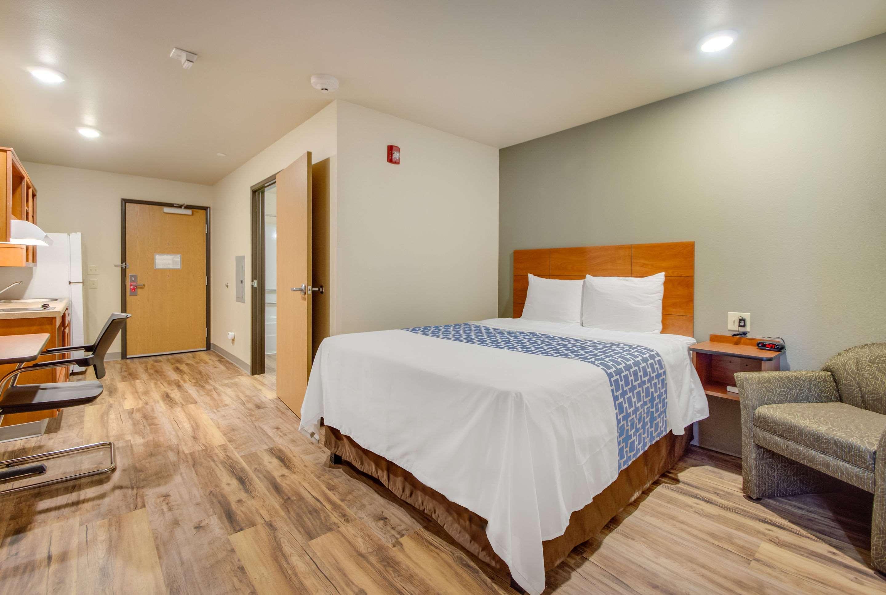 Econo Lodge Берлінгтон Екстер'єр фото