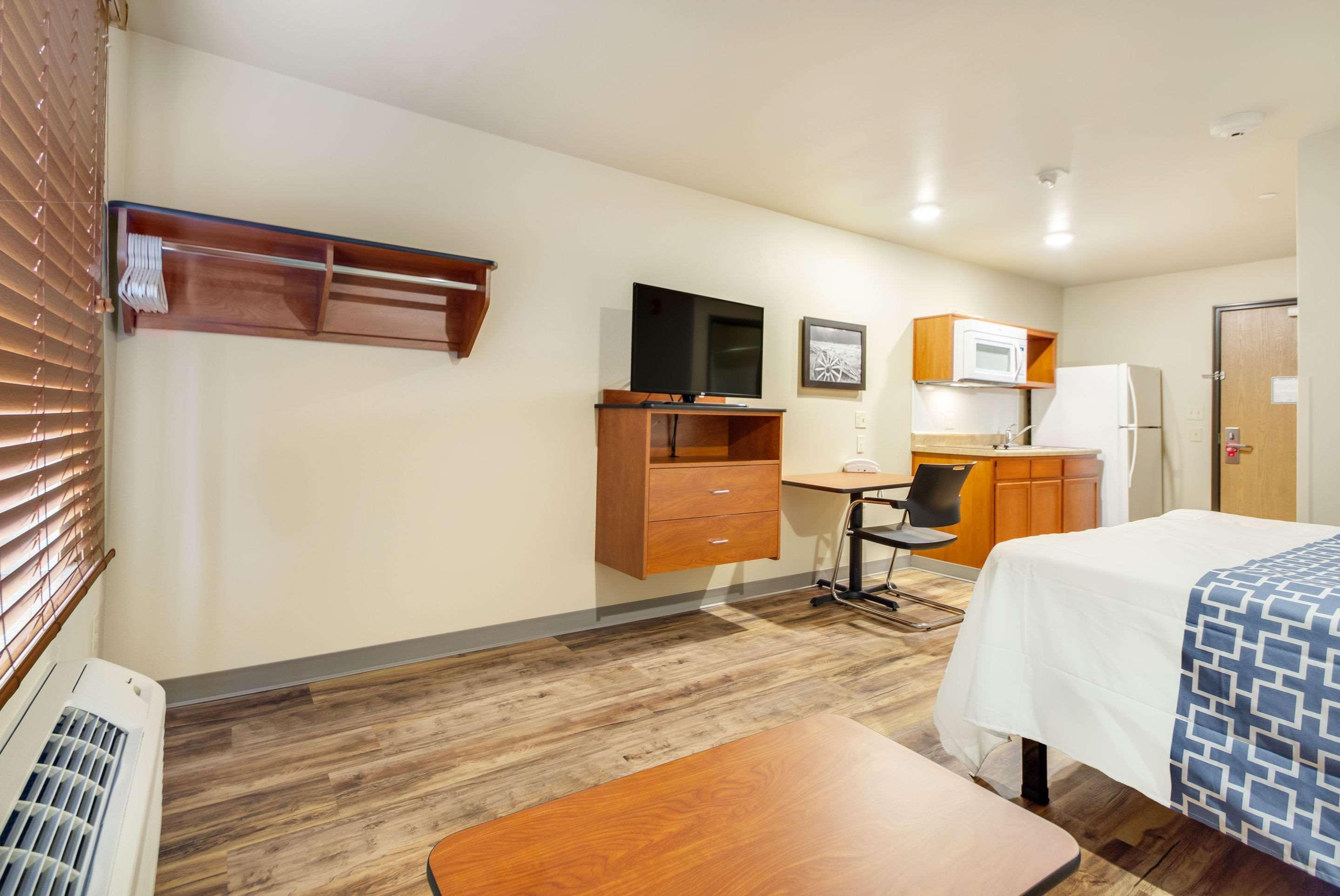 Econo Lodge Берлінгтон Екстер'єр фото