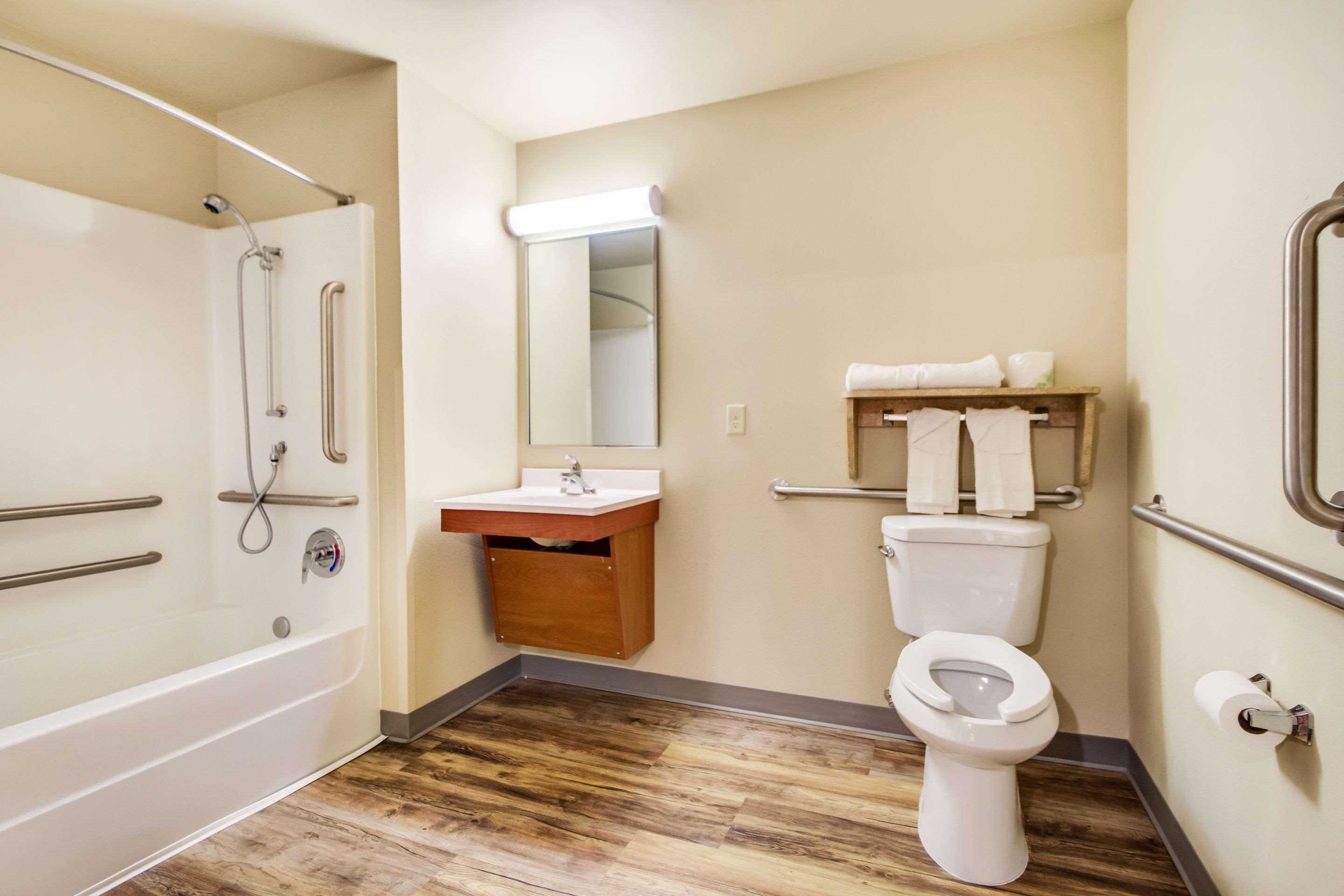 Econo Lodge Берлінгтон Екстер'єр фото