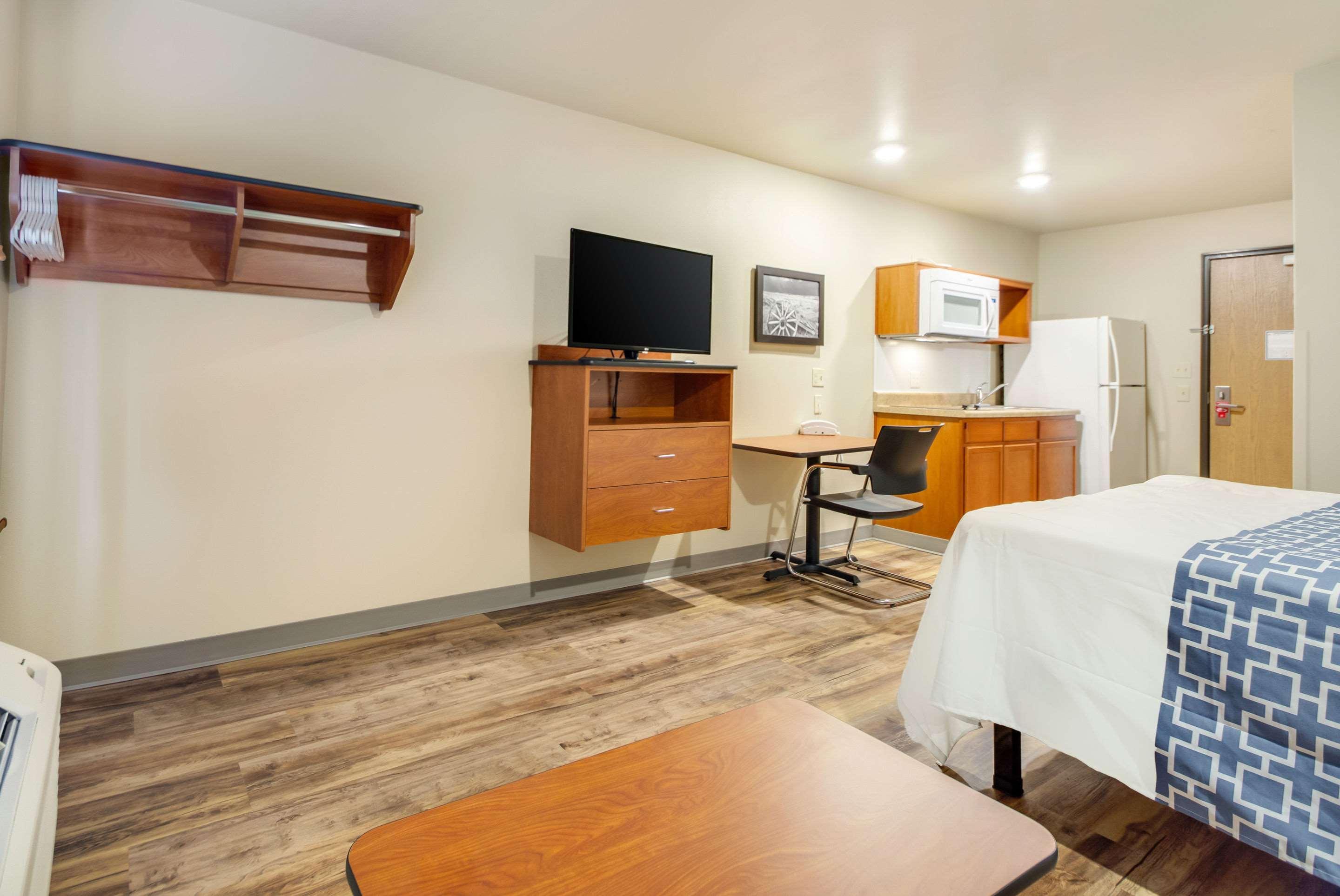 Econo Lodge Берлінгтон Екстер'єр фото