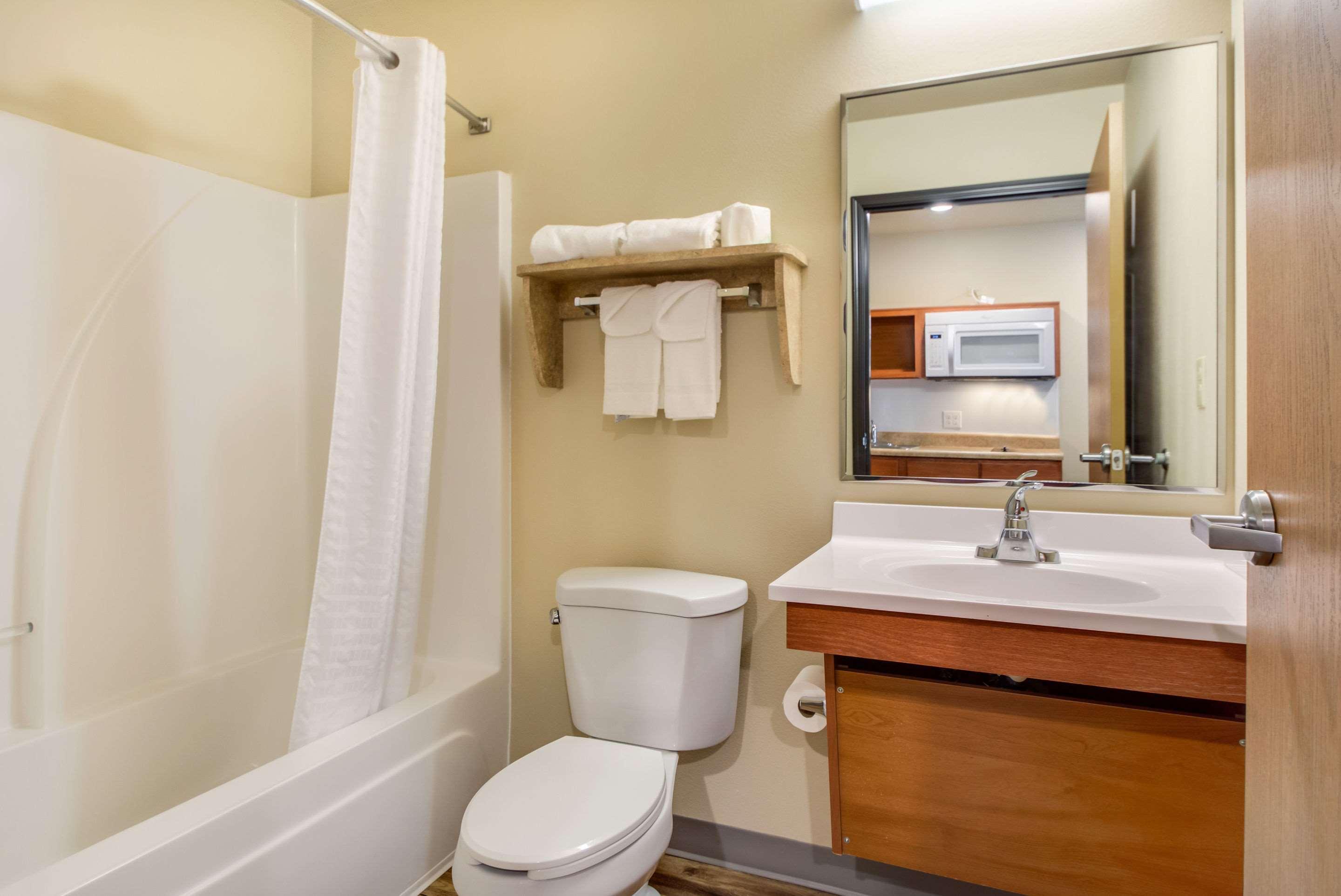Econo Lodge Берлінгтон Екстер'єр фото