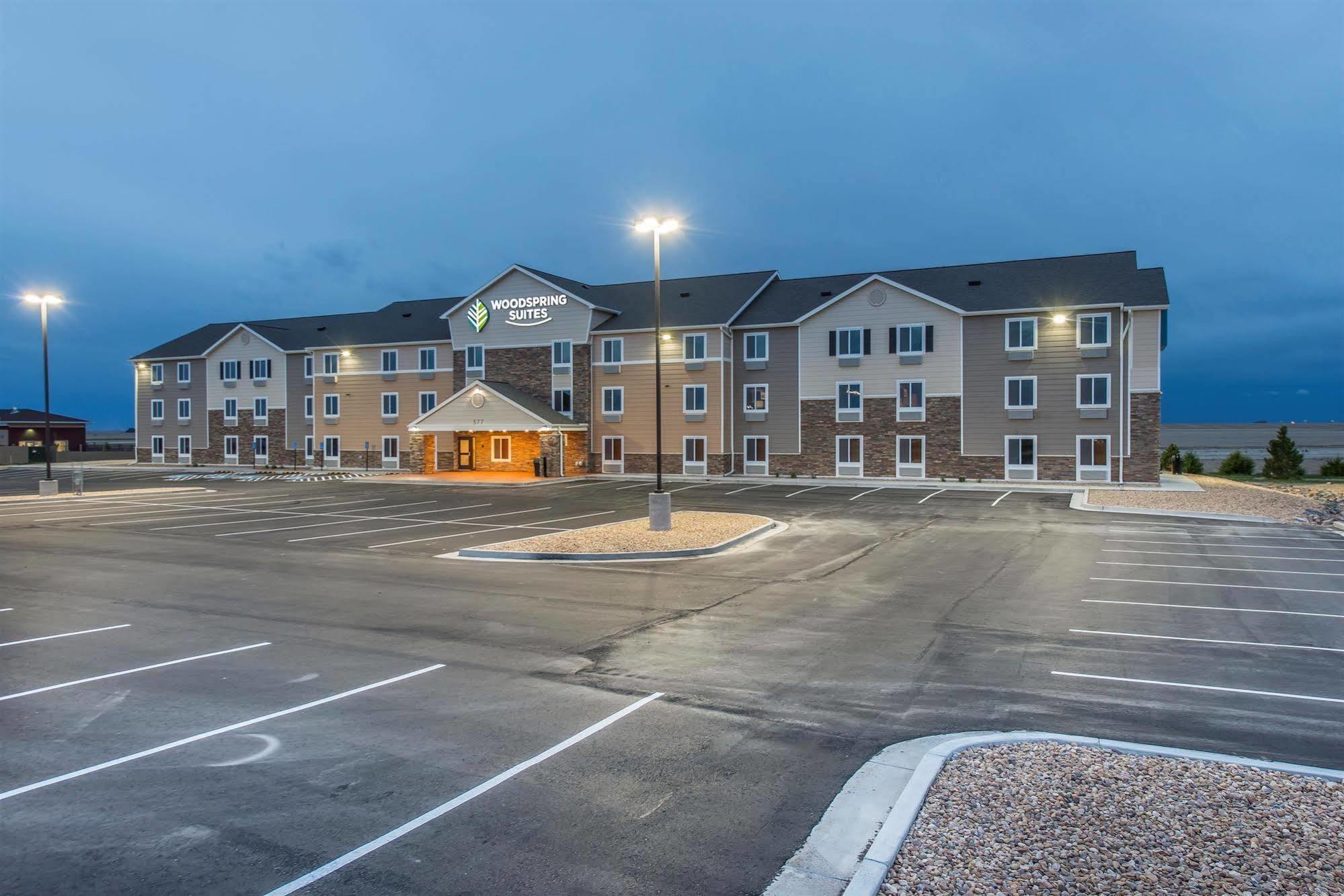 Econo Lodge Берлінгтон Екстер'єр фото