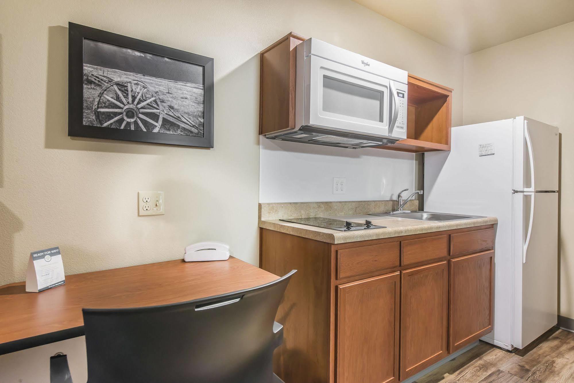 Econo Lodge Берлінгтон Екстер'єр фото