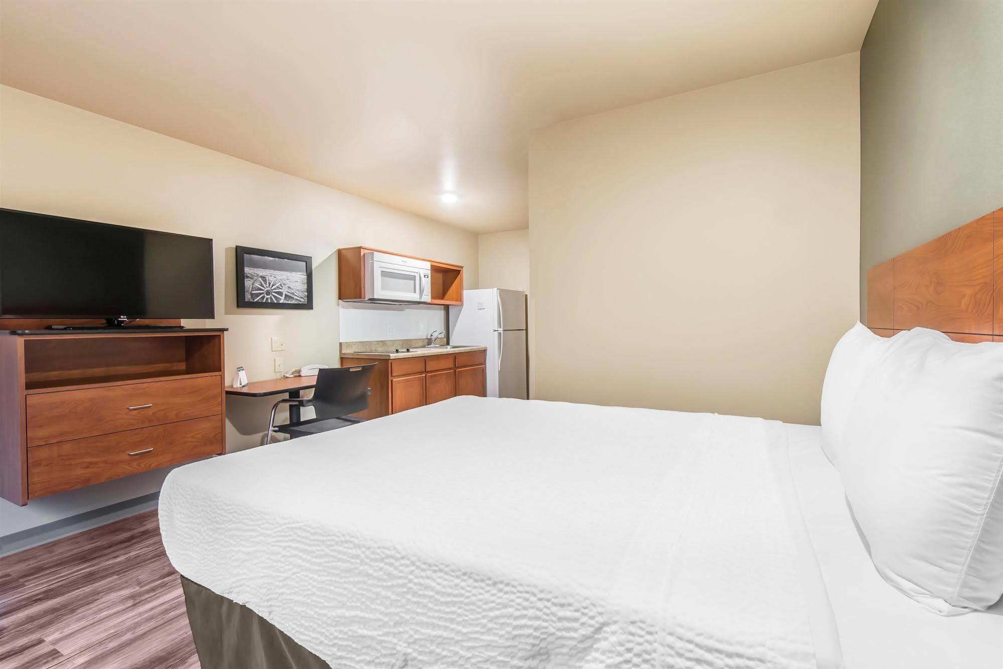 Econo Lodge Берлінгтон Екстер'єр фото