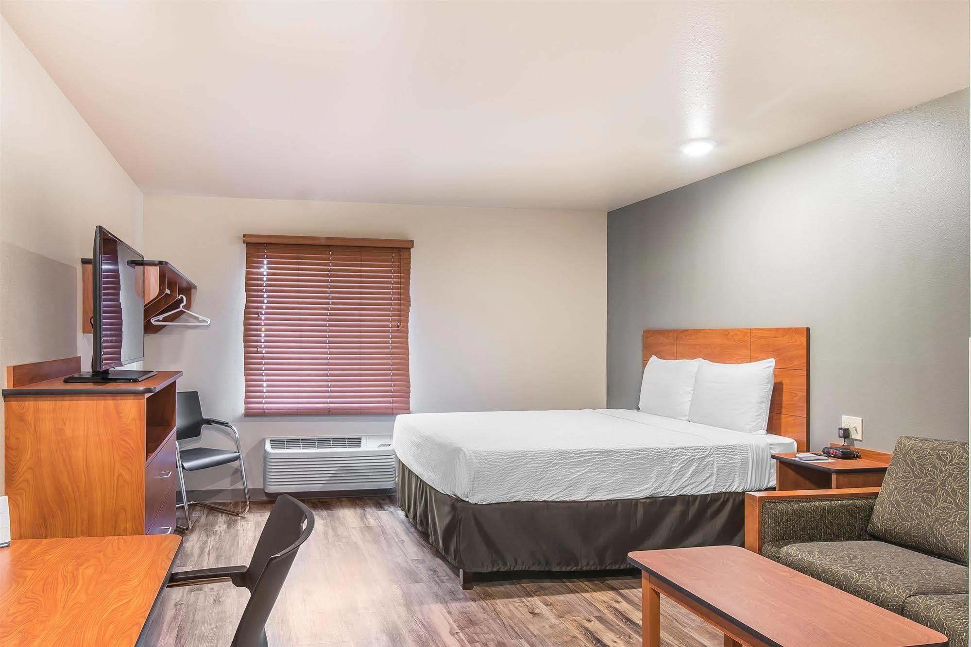 Econo Lodge Берлінгтон Екстер'єр фото
