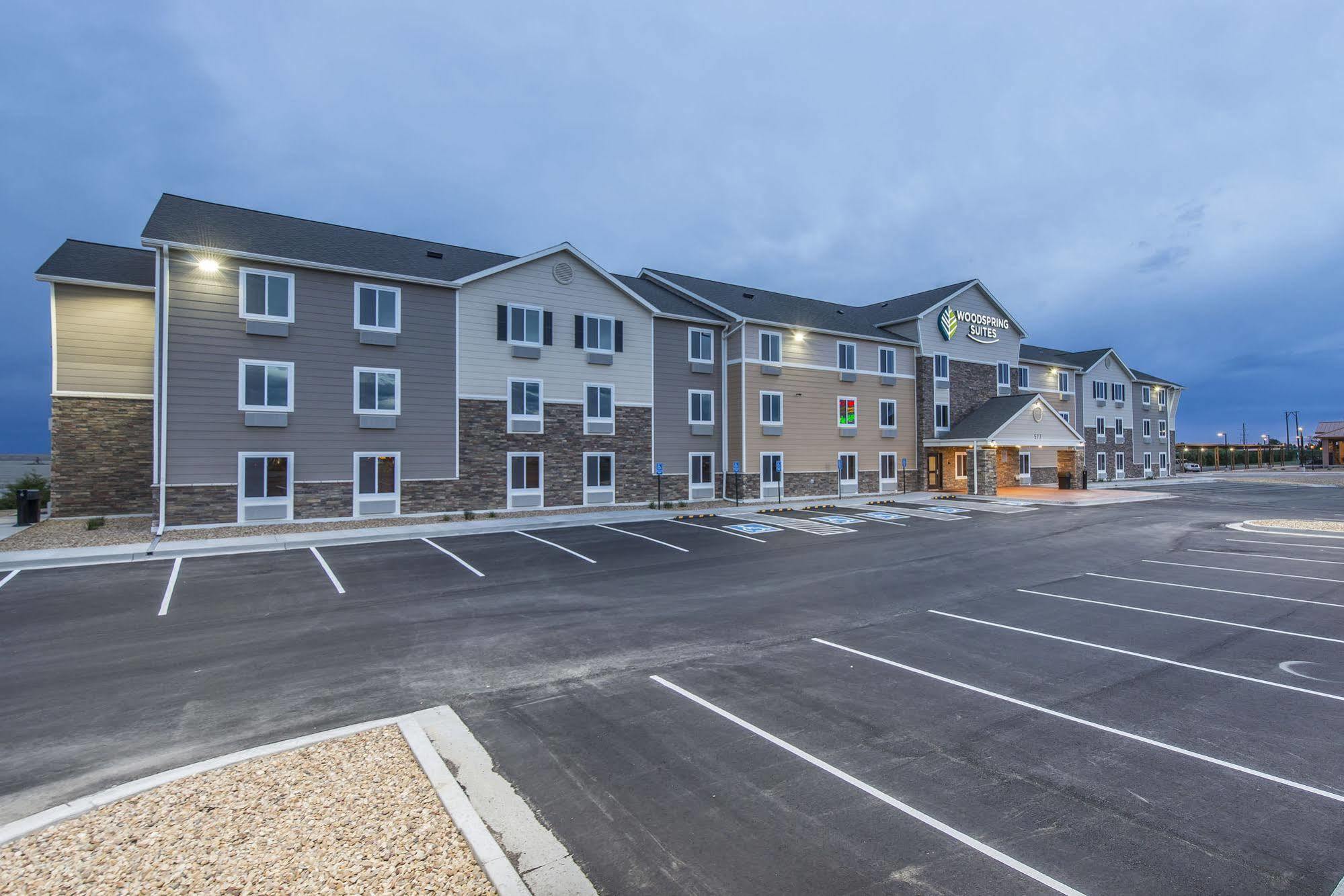 Econo Lodge Берлінгтон Екстер'єр фото